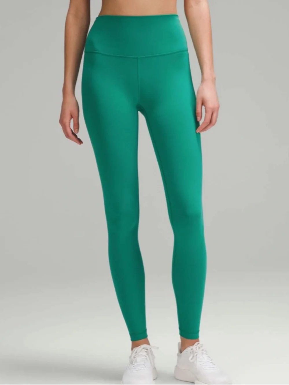 NWT Lululemon Wunder Train High-Rise Tight 28